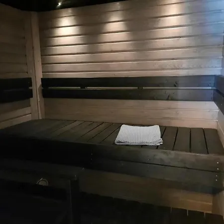 Διαμέρισμα Tarvas By Hilla *