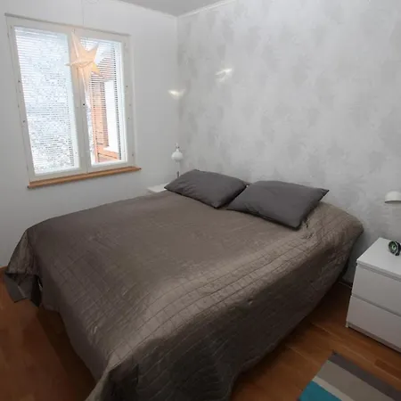 Διαμέρισμα Tarvas By Hilla