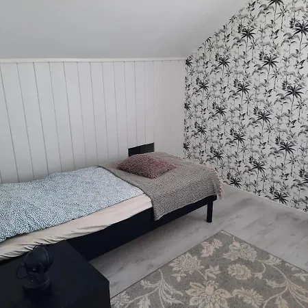 Tarvas By Hilla Διαμέρισμα