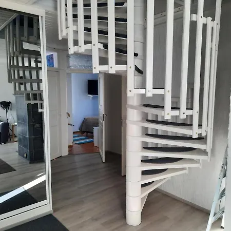 Tarvas By Hilla Διαμέρισμα *