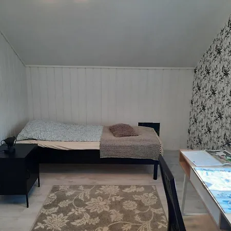 Tarvas By Hilla Διαμέρισμα Ροβανιέμι