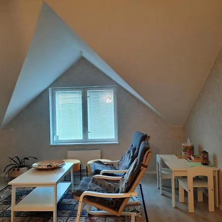 Διαμέρισμα Tarvas By Hilla Ροβανιέμι