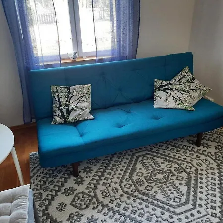 Tarvas By Hilla Διαμέρισμα Ροβανιέμι