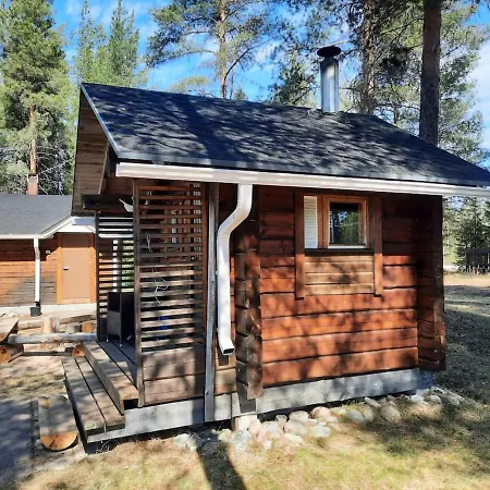 Διαμέρισμα Tarvas By Hilla Ροβανιέμι