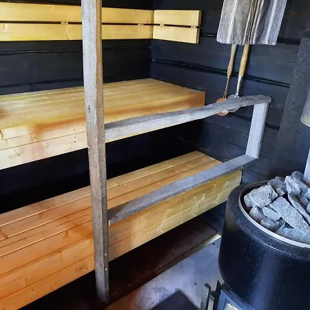 Tarvas By Hilla Διαμέρισμα