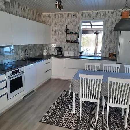 Διαμέρισμα Tarvas By Hilla