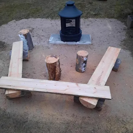 Tarvas By Hilla Διαμέρισμα Ροβανιέμι