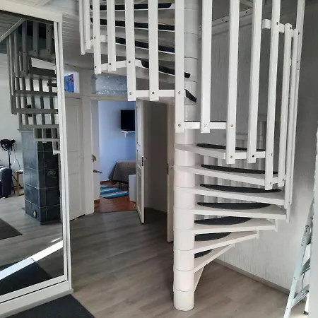 Tarvas By Hilla Casa vacanze