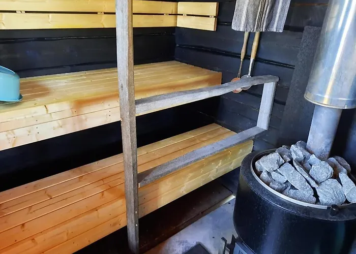 Tarvas By Hilla Апартаменты