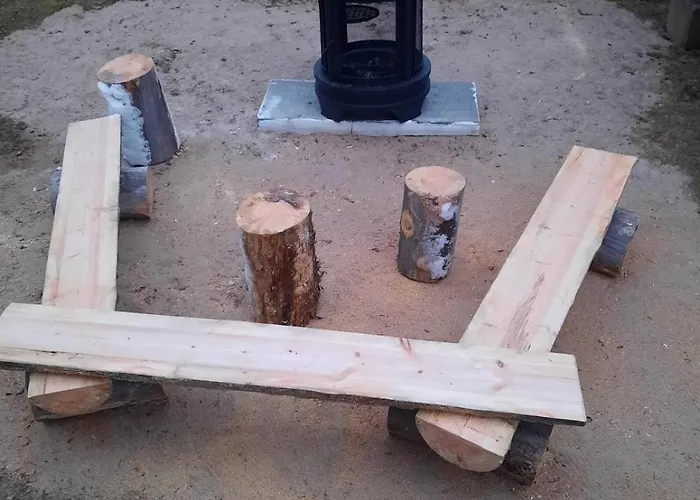 Tarvas By Hilla Апартаменты Рованиеми